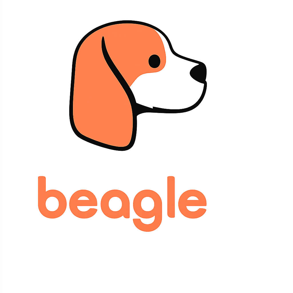 beagle ai logo
